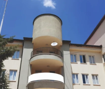 Isparta Kız Yaşam Merkezi